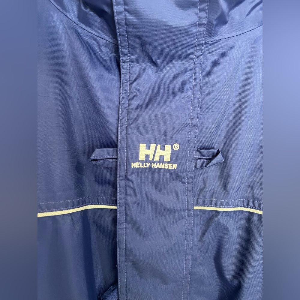 Helly Hansen Jacket - image 4